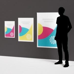 Affiches grand format