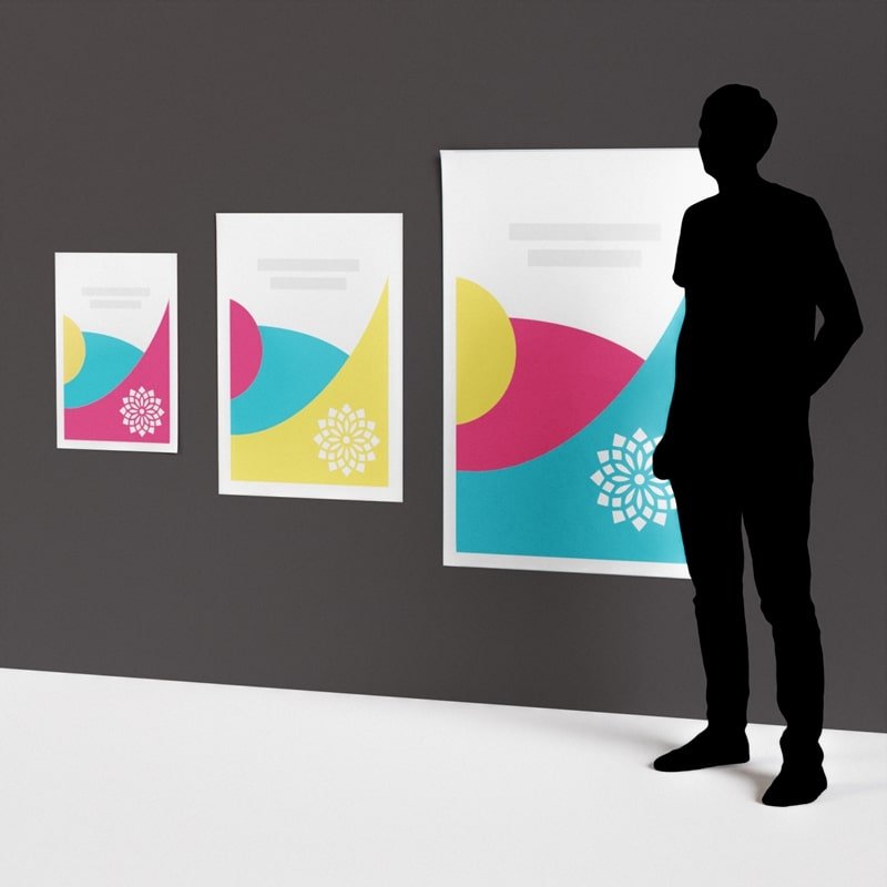 Affiches grand format