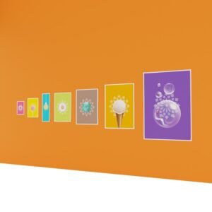 Affiches petit format