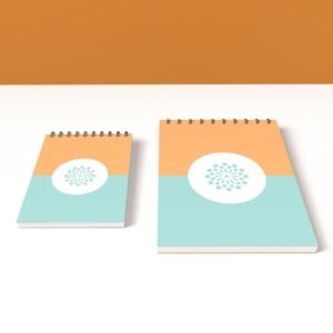 Alternative view of Blocs-Notes