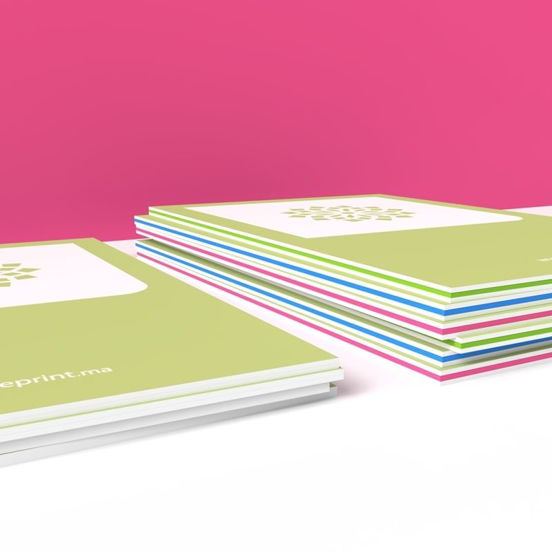 Cartes de Visite Classiques - Image 3