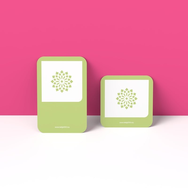 Cartes de Visite Classiques - Image 5