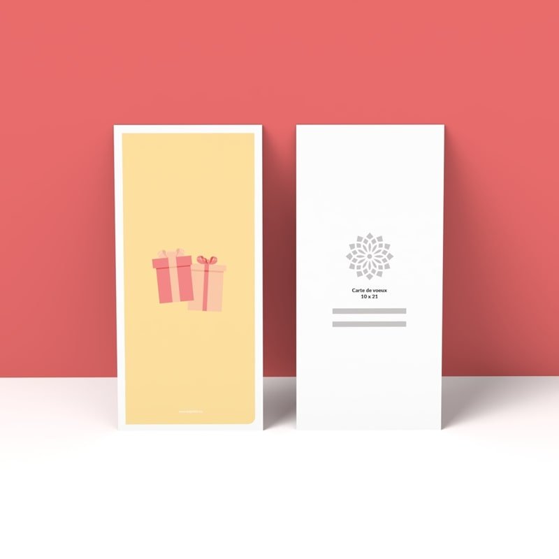 Cartes de voeux - Image 2