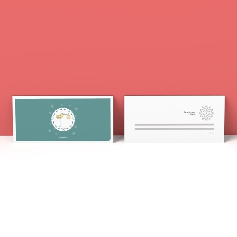 Cartes de voeux - Image 3