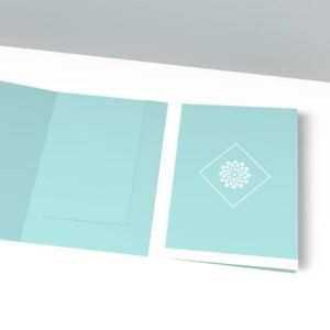 Alternative view of Chemises à double rabat