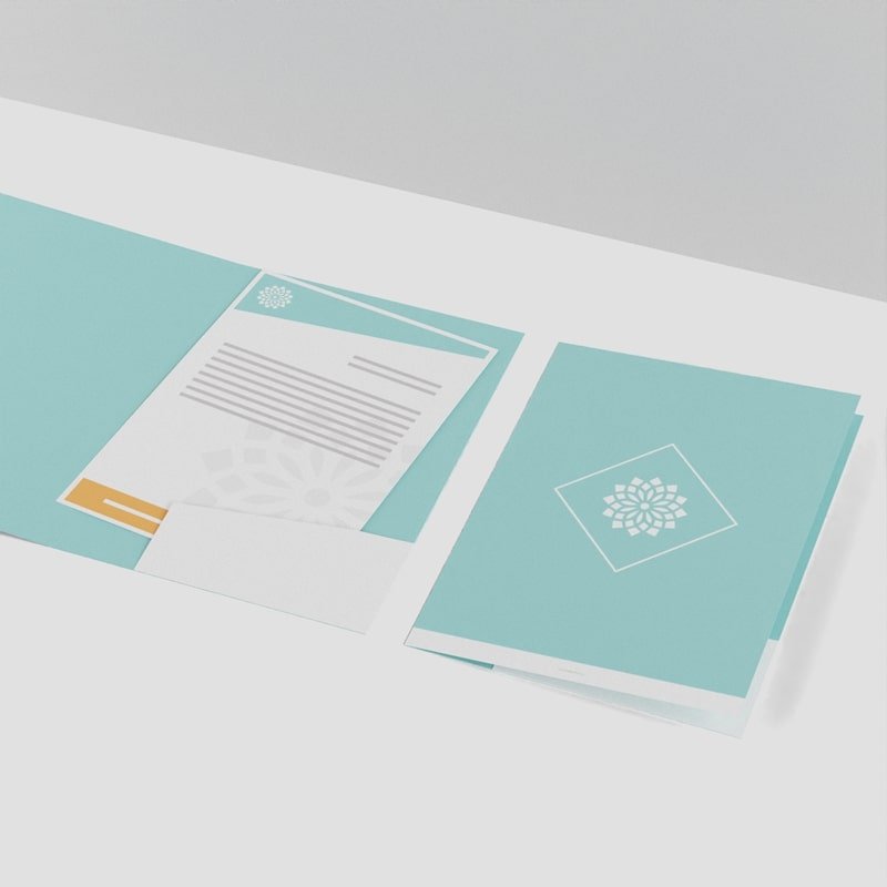 Chemises à rabat simple