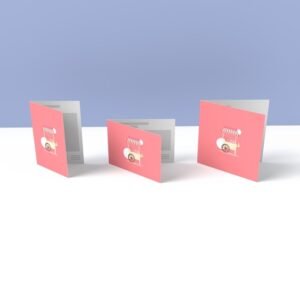 Alternative view of Dépliants 1 Pli Simple