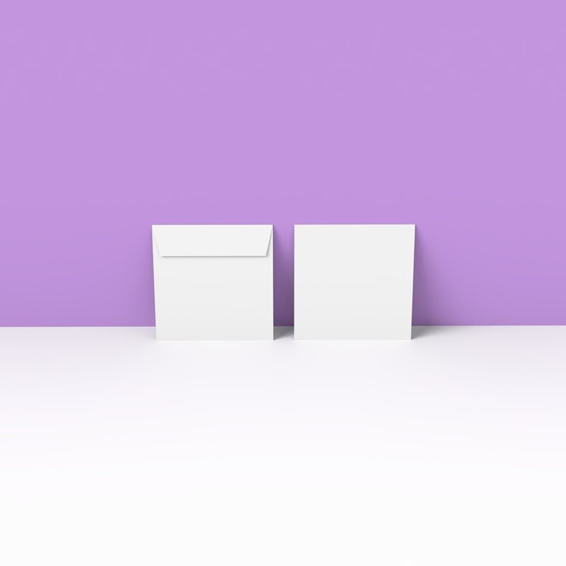 Enveloppes Standard - Image 3