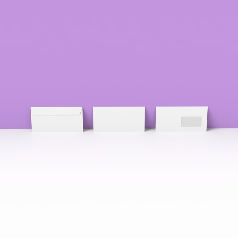 Enveloppes Standard - Image 4