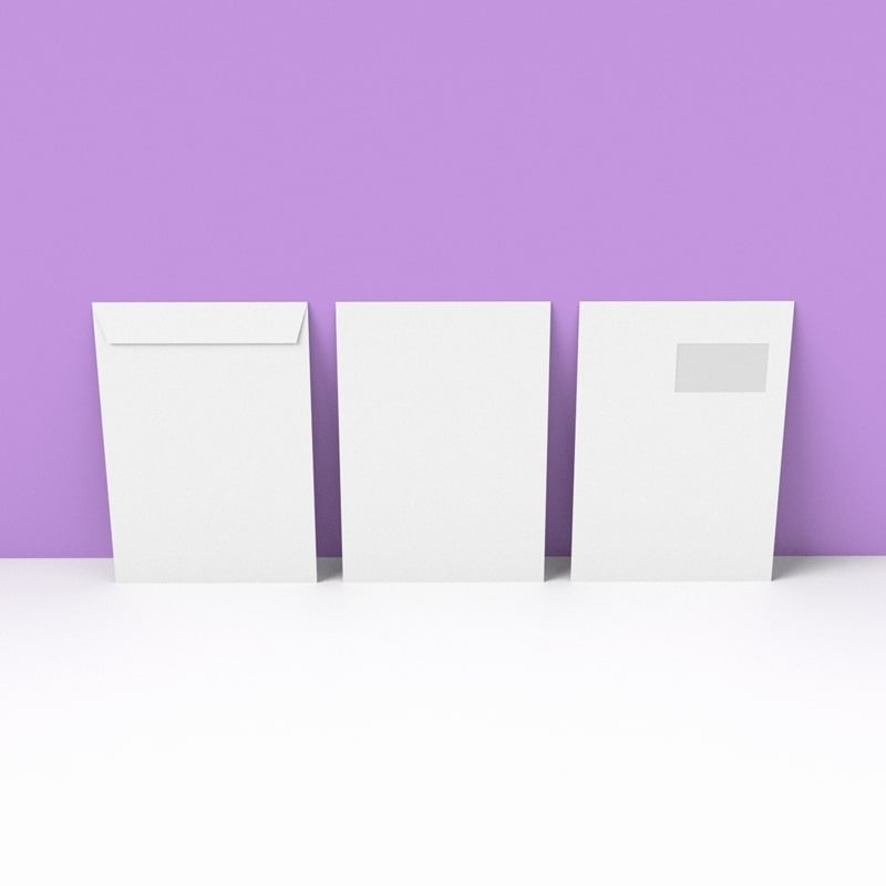 Enveloppes Standard - Image 5