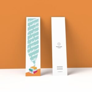 Alternative view of Marque-pages