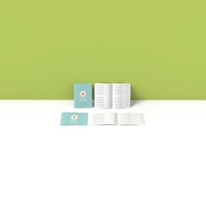 Alternative view of Menus piqués