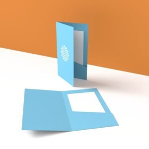 Porte-cartes Magnétiques