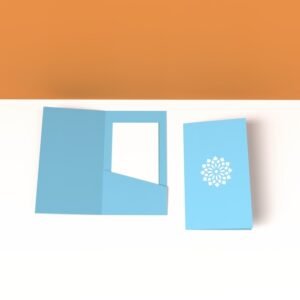 Alternative view of Porte-cartes Magnétiques