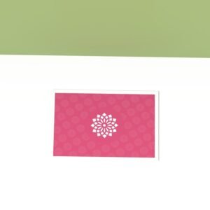 Alternative view of Sets de table