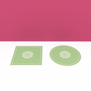 Alternative view of Sous-verres