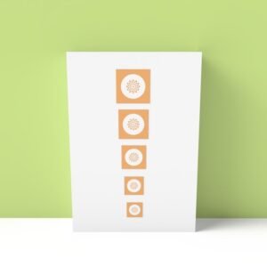 Alternative view of Stickers