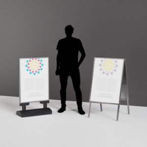 Alternative view of Stop-Trottoirs