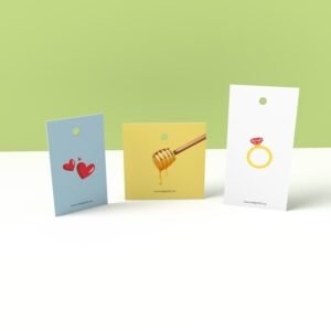 Alternative view of Tags