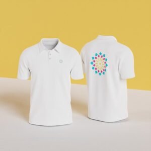 Alternative view of Polos