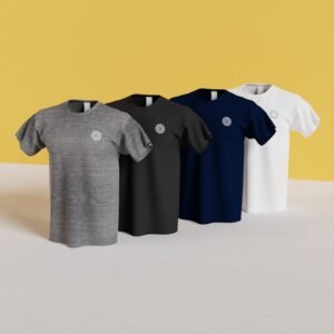 T-shirts Mixtes