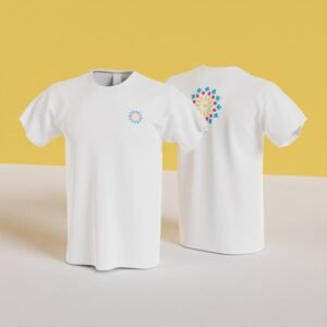 Alternative view of T-shirts Mixtes