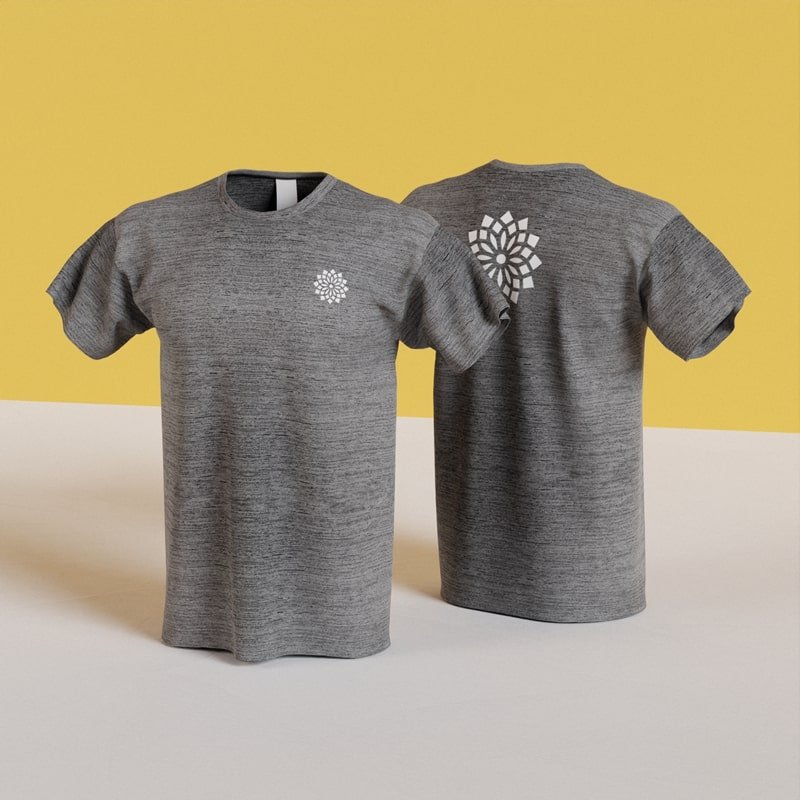 T-shirts Mixtes - Image 4