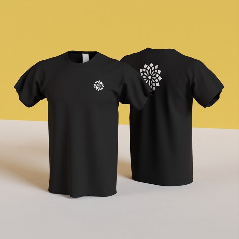 T-shirts Mixtes - Image 5