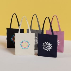 Tote bags